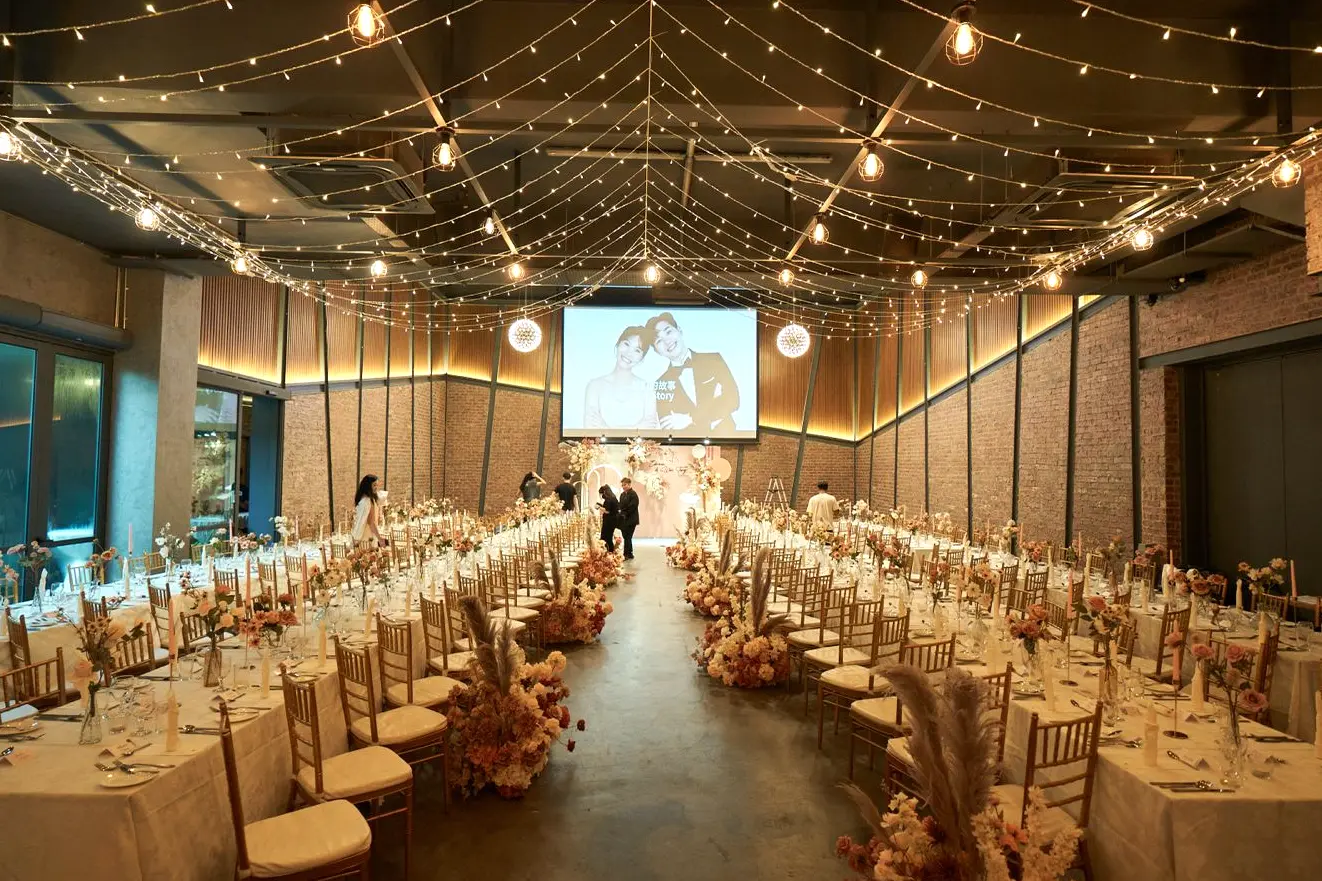 rom 8 by metalbees kl event hall 